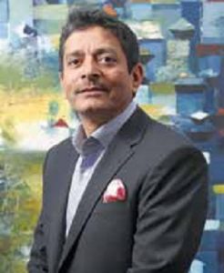 jyoti prakash pande