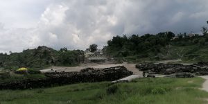 pashupatinath land