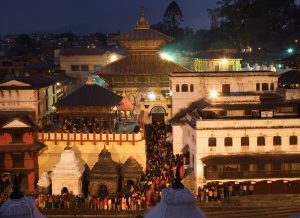 pashupatinath-temple