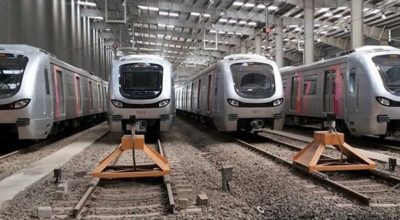 Mumbai Metro