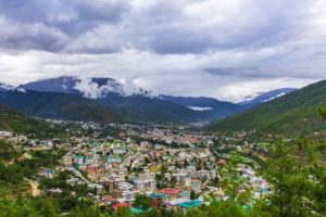 Thimphu-Bhutan