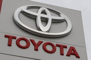 Toyota-logo