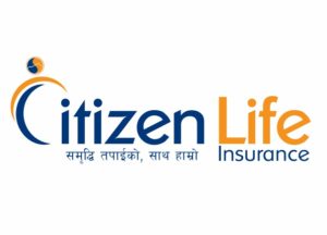 सिटिजन लाईफको खुद मुनाफा साढे ३ प्रतिशतले बढ्यो, पुग्यो २० करोड ७ लाख