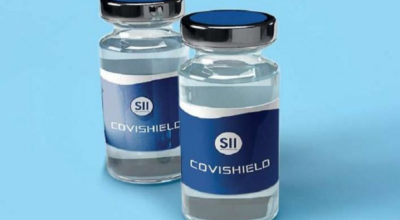 covishield