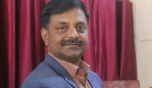gyanendra yadab