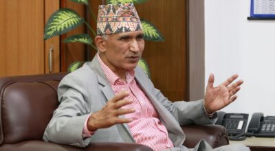 bishnu prasad poudel