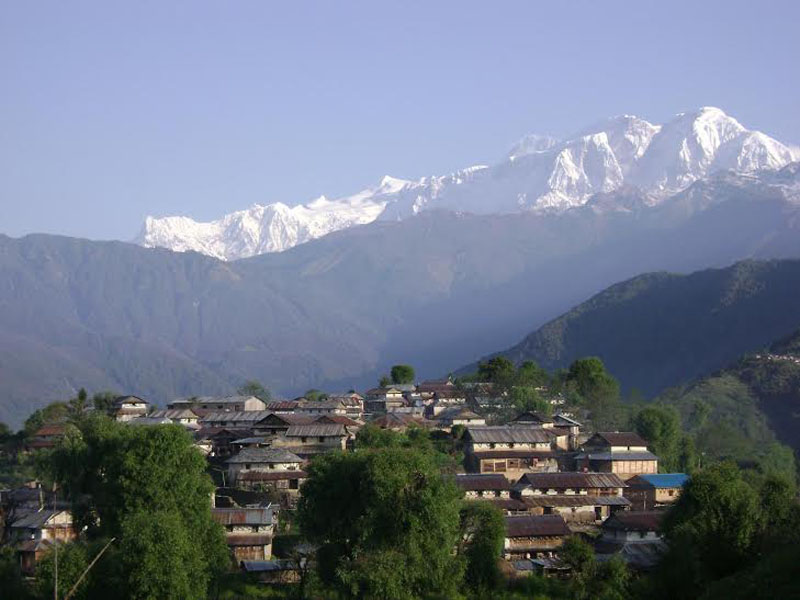 Ghalegaun