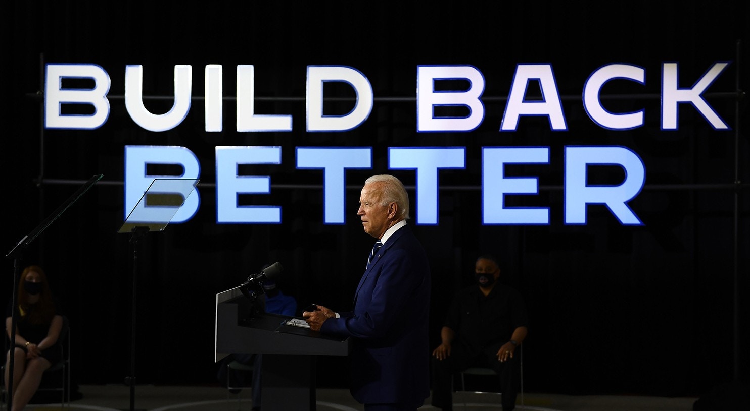 biden economy policy