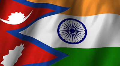 india-nepal