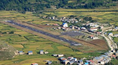 Jumla-airport