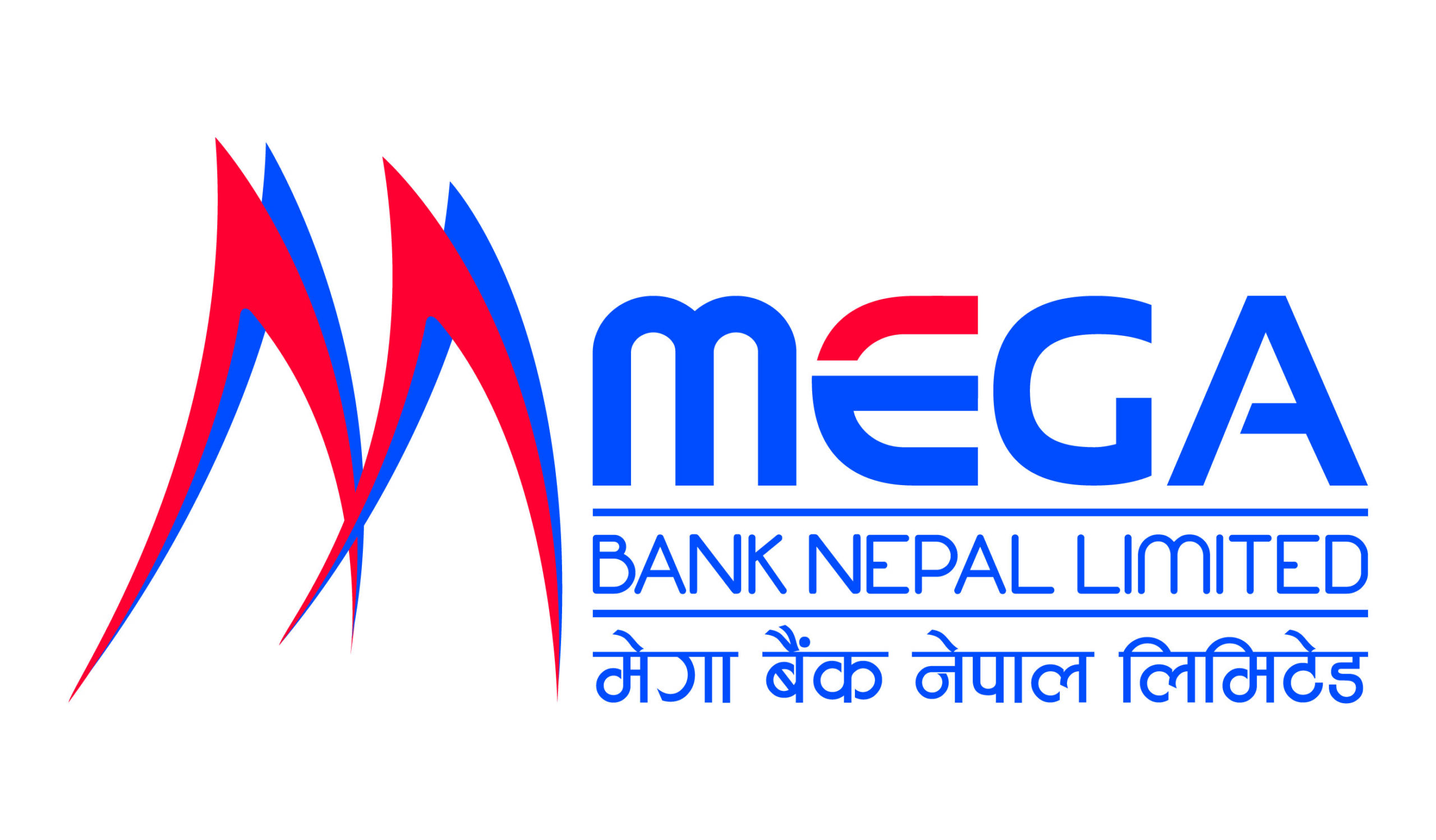 Mega Bank Logo