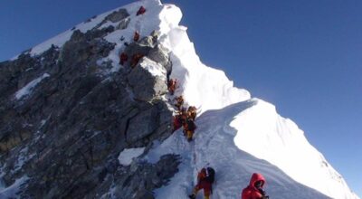 Mt-Everest