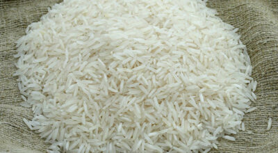 basmati rice