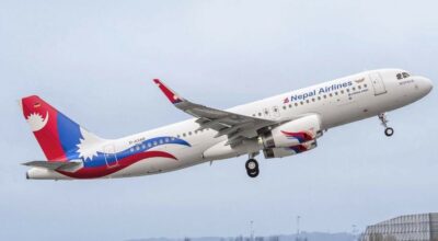 nepal airlines