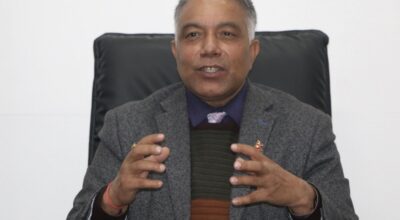 sushil gyawali