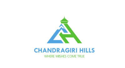 chandragiri hills