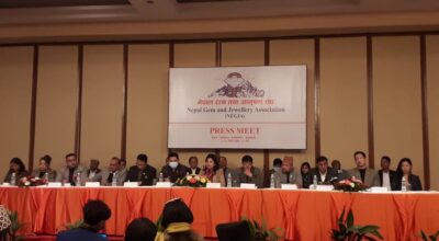 nepal gems snd jewellery association