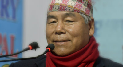 Dev-Gurung