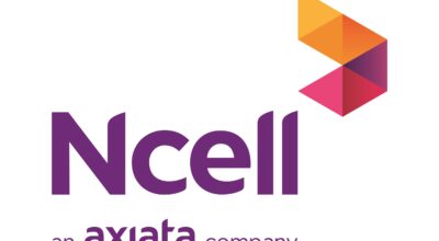 Ncell_Main Logo