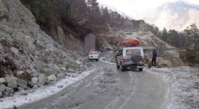 beni-jomsom-road