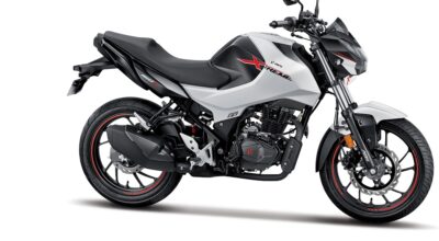 hero Xtreme-160