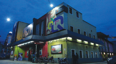 jayanepal cinema hall