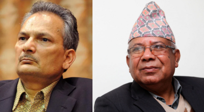 madhav_nepal_and_baburam_bhattarai