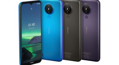 nokia 1.4