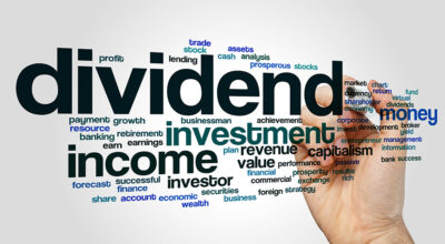 Dividend