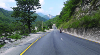 Narayanghat_muglin road