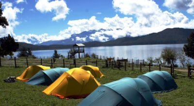 Rara-Lake