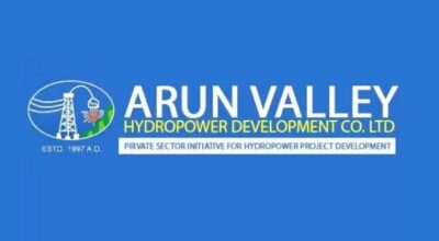 arun valley hydro