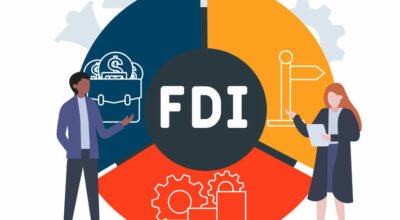 fdi in nepal