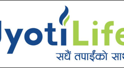 jyoti life insurance