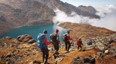 nepal tourism