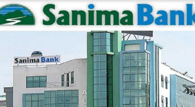 sanima bank