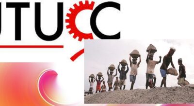 JTUCC, LABOUR