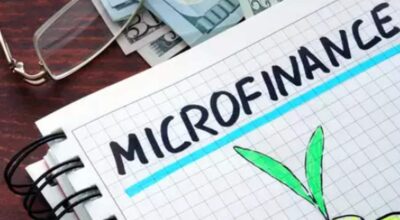 micro-finance