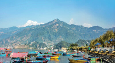 pokhara-a-city-known-for-its-tranquil-lakes-snowy-peaks-and-quaint-villages