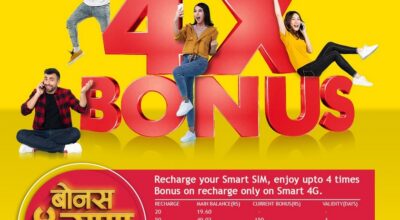 smart telecom offer