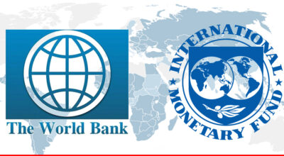 IMF-and-the-World-Bank