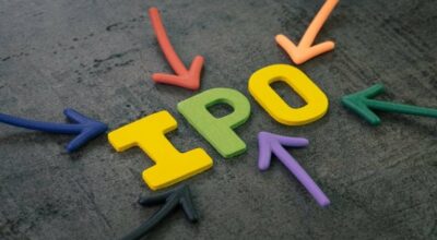 IPO share