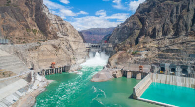 Wu-Dongde-hydropower-plant