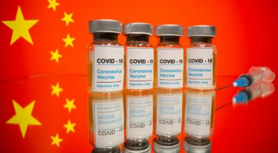 corona vaccine from china