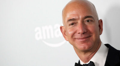 jeff bezos