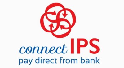 connect ips