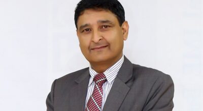 global ime ban deputy CEO surendraraj regmi