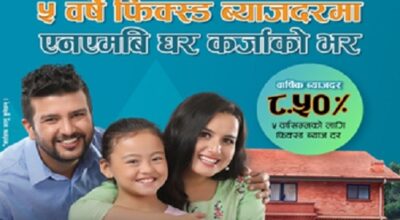 nmb bank home loan