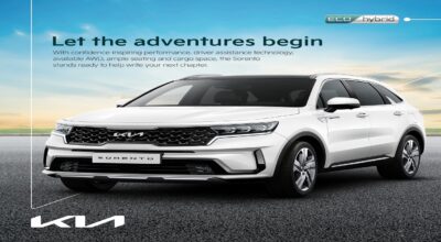 Kia-Sorento-Hybrid