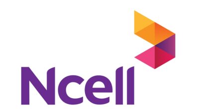 NcellL official ogo